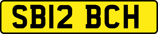 SB12BCH