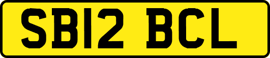 SB12BCL