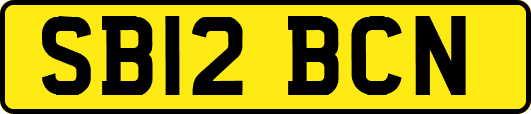 SB12BCN