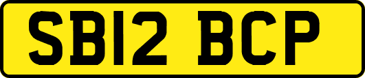 SB12BCP