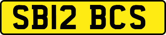 SB12BCS