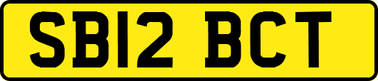 SB12BCT