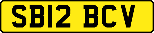 SB12BCV
