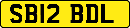 SB12BDL