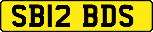 SB12BDS