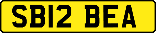 SB12BEA
