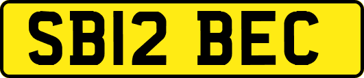 SB12BEC