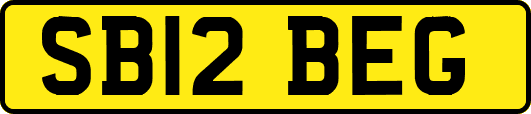 SB12BEG
