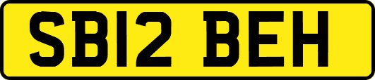 SB12BEH