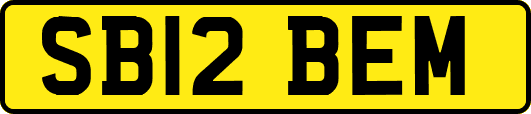 SB12BEM