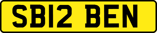 SB12BEN