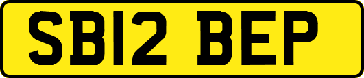 SB12BEP