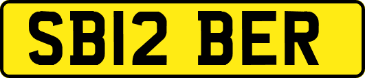SB12BER