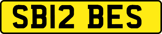 SB12BES