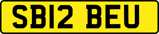 SB12BEU