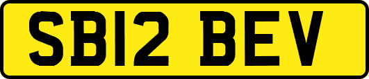 SB12BEV