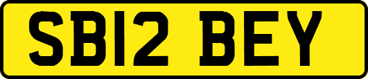 SB12BEY