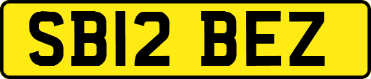 SB12BEZ