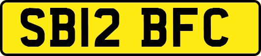 SB12BFC