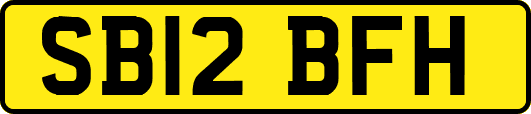 SB12BFH