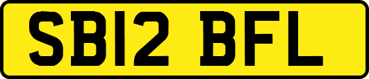 SB12BFL