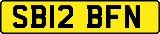 SB12BFN