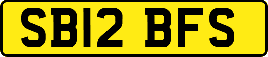 SB12BFS