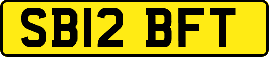 SB12BFT
