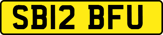 SB12BFU