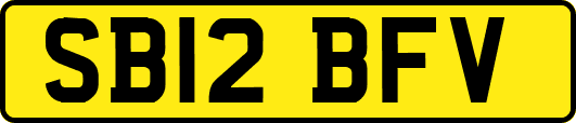 SB12BFV