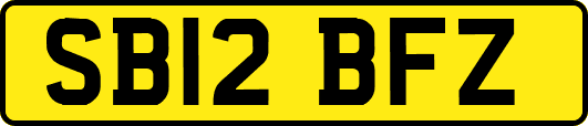 SB12BFZ