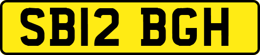 SB12BGH