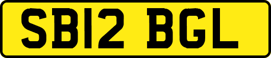 SB12BGL