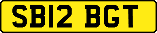 SB12BGT