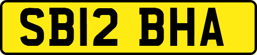 SB12BHA