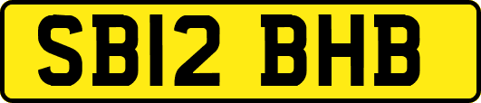 SB12BHB