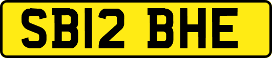 SB12BHE