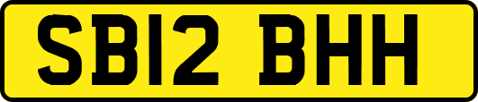 SB12BHH