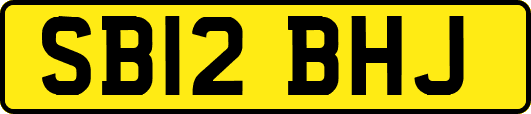 SB12BHJ