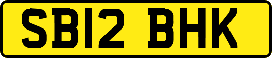 SB12BHK