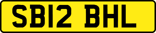 SB12BHL
