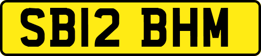 SB12BHM
