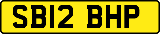SB12BHP