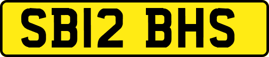 SB12BHS