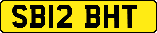 SB12BHT
