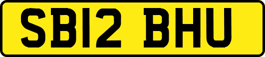 SB12BHU