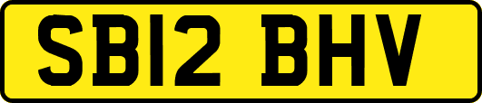 SB12BHV