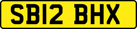 SB12BHX