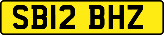 SB12BHZ