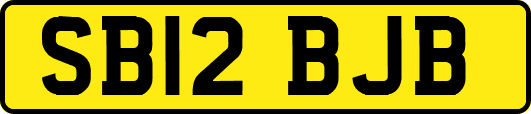 SB12BJB